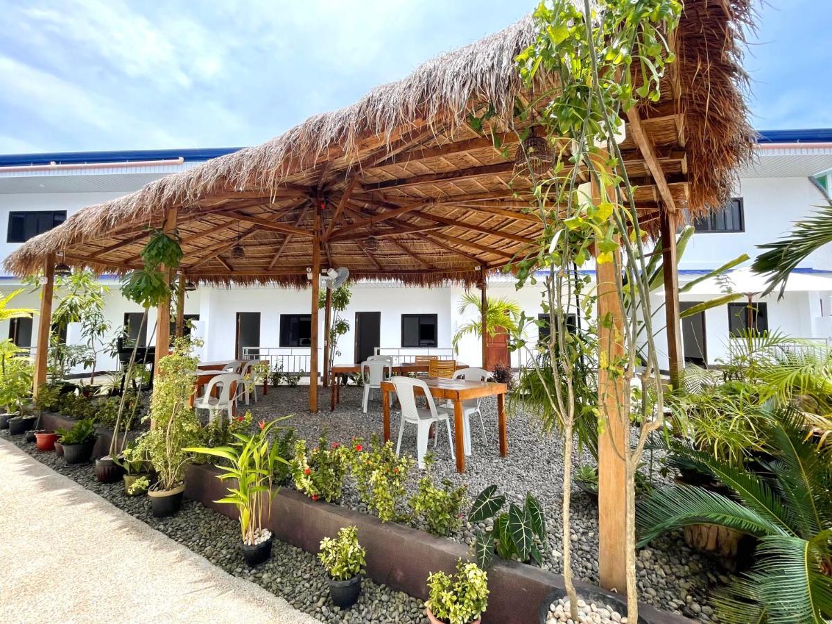MGH Alona Resort Panglao Exterior foto