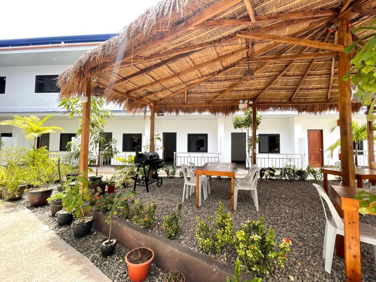 MGH Alona Resort Panglao Exterior foto